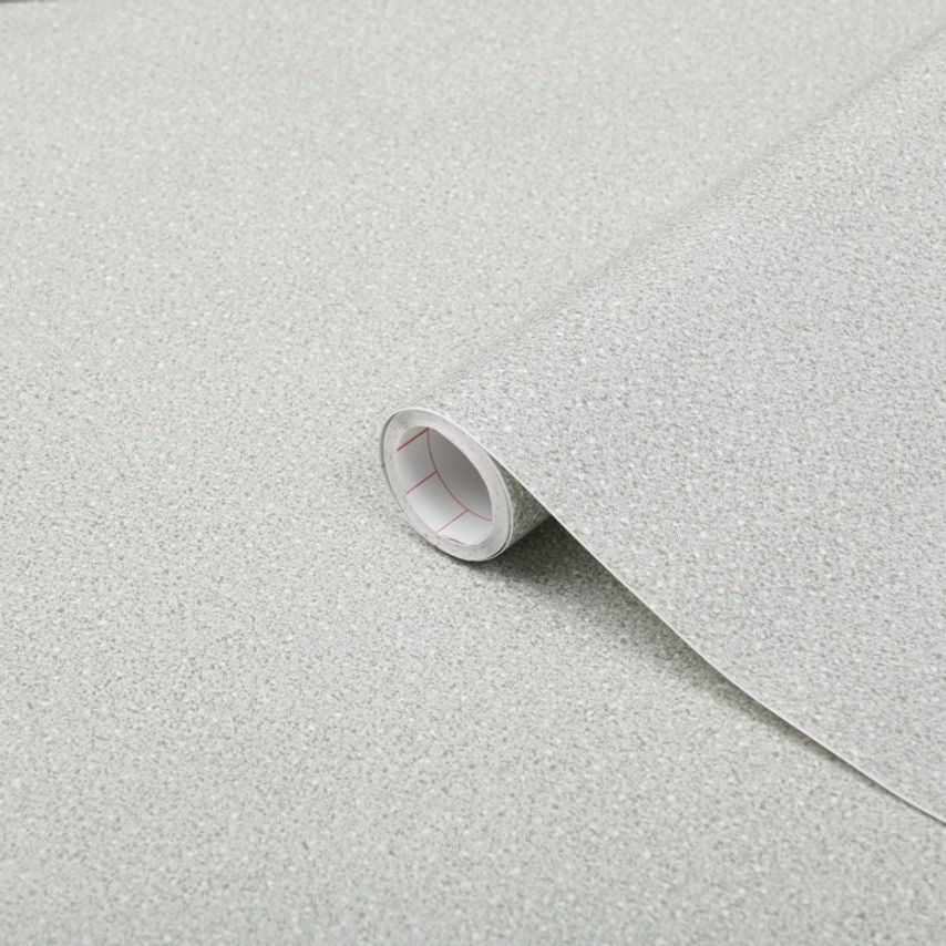 Self Adhesive Film - Sabbia Grey 45cm x 2m