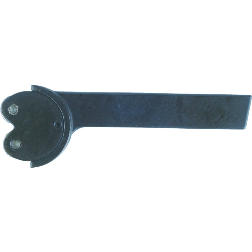 Self Centring Toolholder for 5/8" Knurls