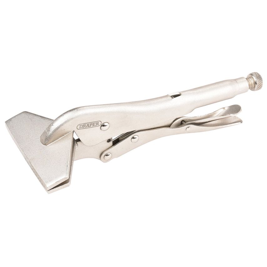 Self Grip Sheet Metal Clamp 240mm