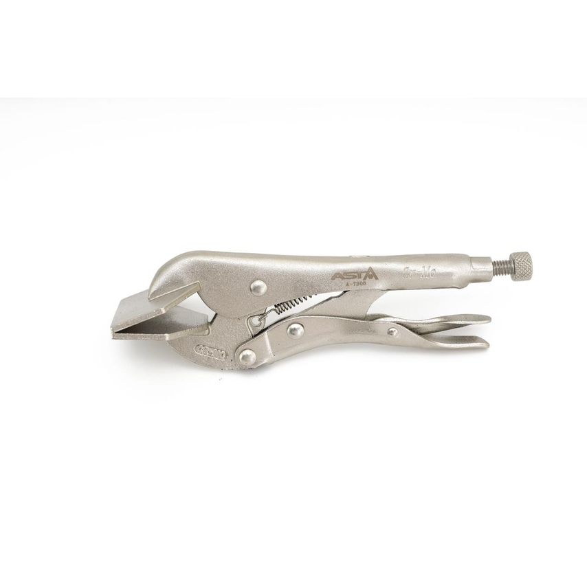 Self Grip Sheet Metal Clamp 8