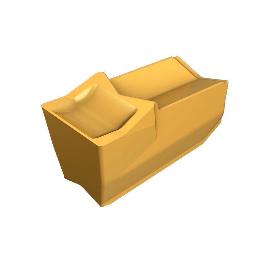 Self-grip-inserts GFF 2N IC20 - Pack of 10