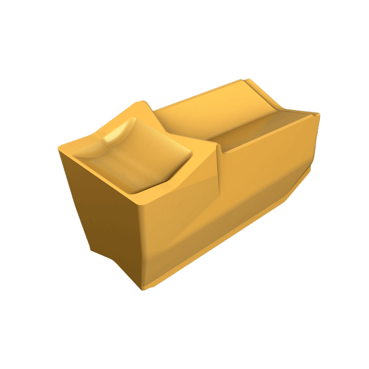 Self-grip-inserts GFF 2N IC354 - Pack of 10