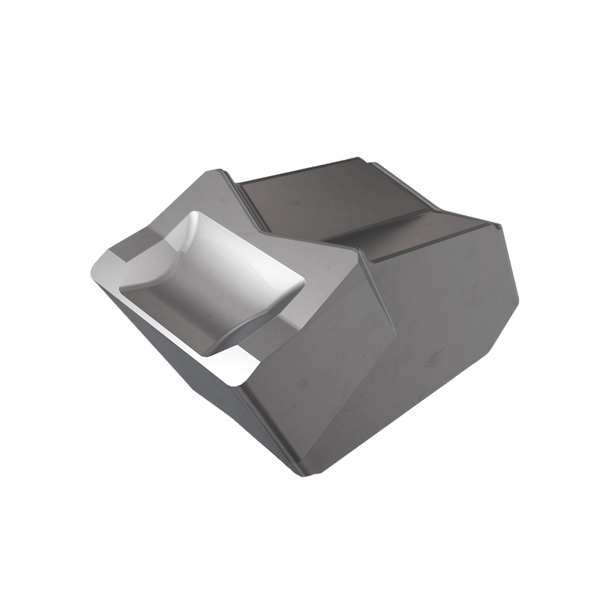 Self-grip-inserts GFN 5 IC908 - Pack of 10