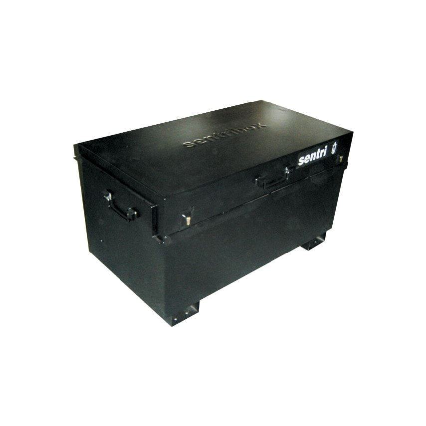 Sentri Xlock 422 1168 x 600 x 630mm Site/Vehicle Box