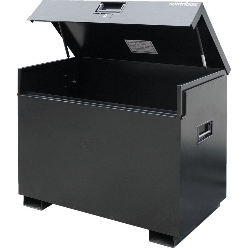 Sentri Xlock 432 1168 x 925 x 600mm Site Box