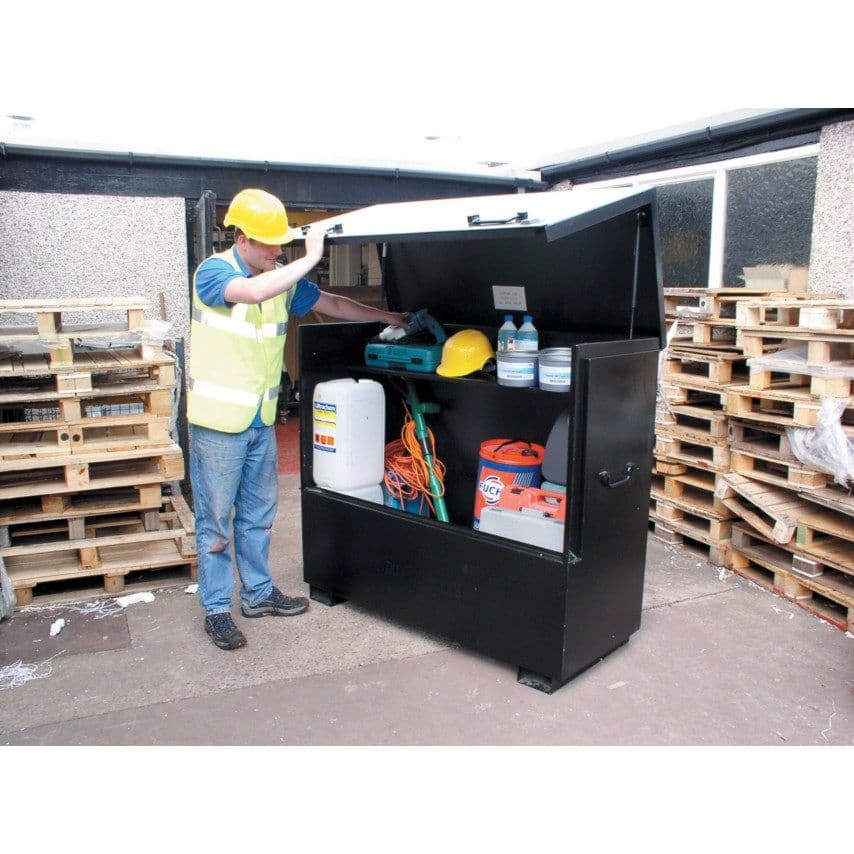 Sentri Xlock 542 1428 x 1275 x 600mm Tool Vault