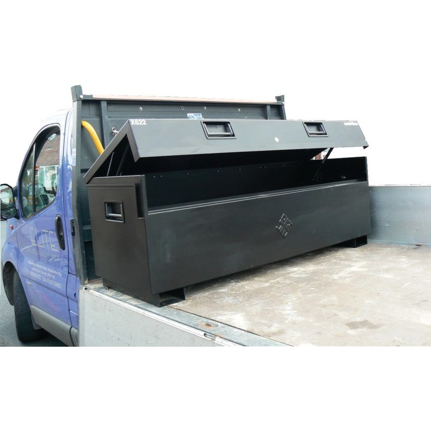 Sentri Xlock 622 1800 x 600 x 630mm Site/Vehicle Box