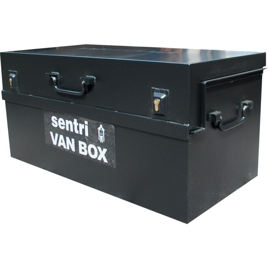 Sentri Xlock VB 930 x 472 x 450mm Van Box