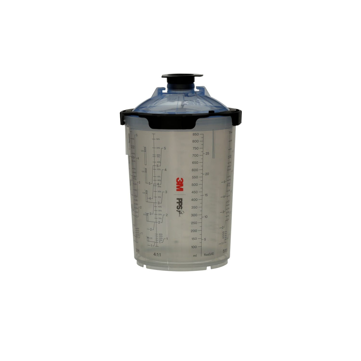 Series 2.0 Kits Large 850 ml 125 1/4 26740