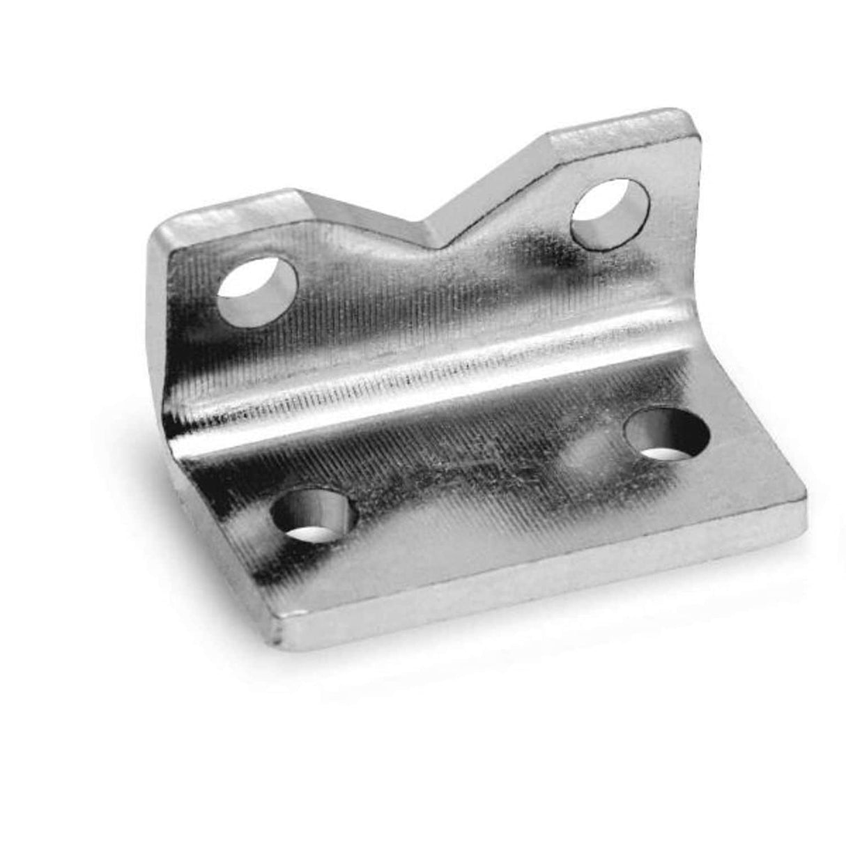 Series 31 Foot Mounts (Pair) - - B-31-100