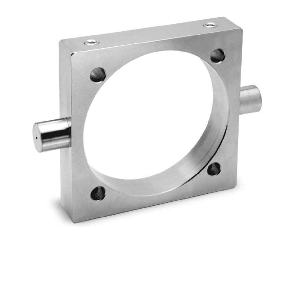 Series 40 Centre Trunnion - - F-160