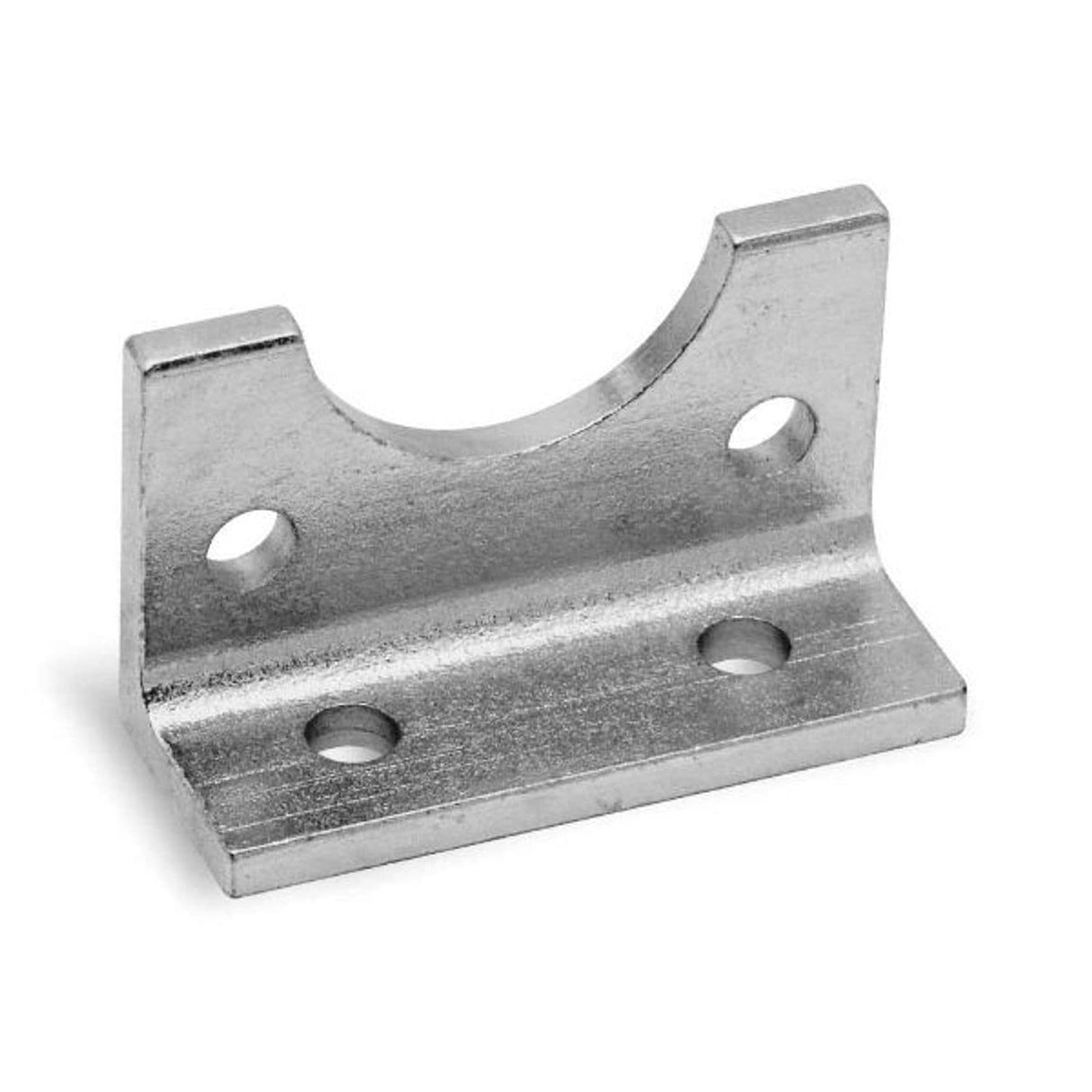 Series 50 Foot Mounts (Pair) - - B-50-25