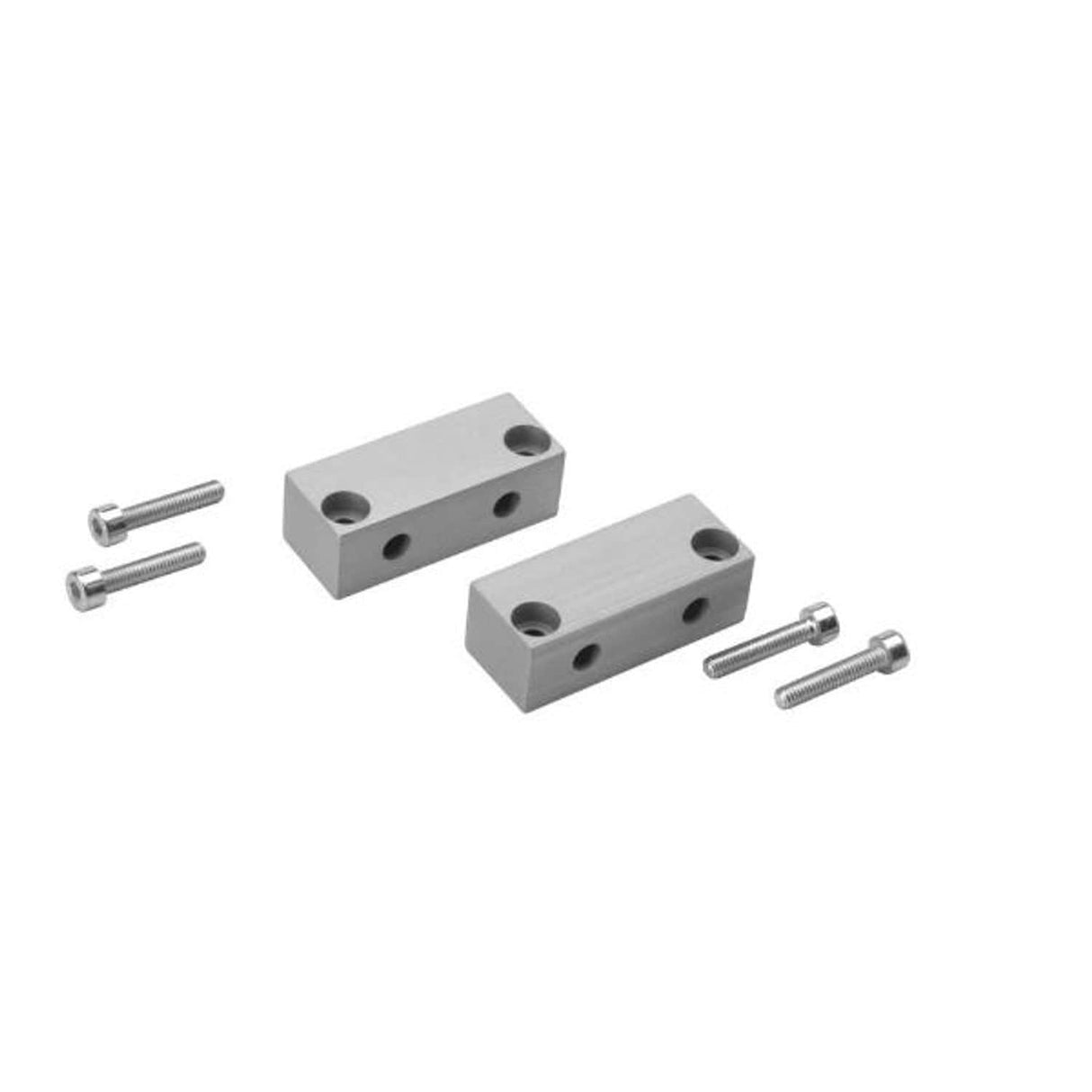 Series 52 Foot Mounts (Pair) - - B-52-40