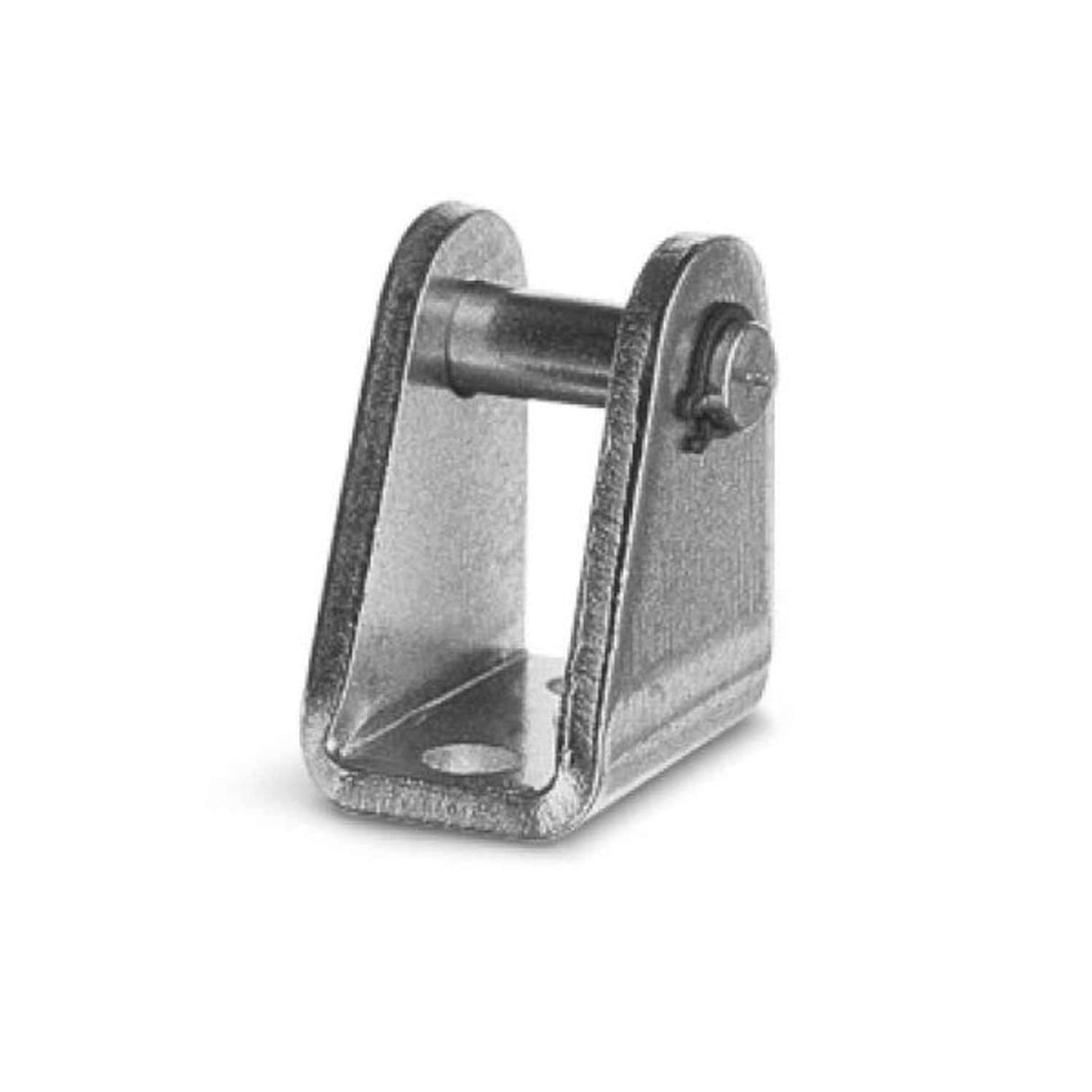 Series 94 & 95 Rear Trunnion Bracket Stainless Steel 304 - - I-94-12-16