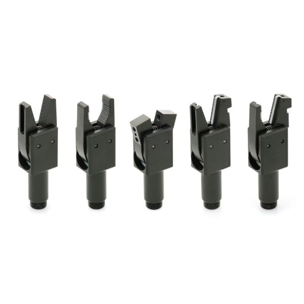 Series Rpga Sprue Grippers Size 20mm - - RPGA-20-C