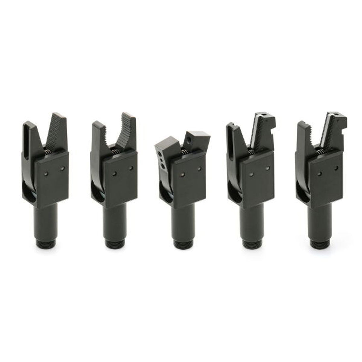 Series Rpga Sprue Grippers Size 20mm - - RPGA-20-E