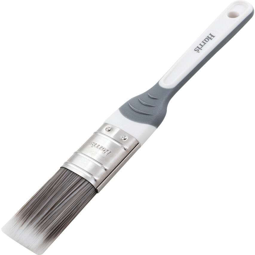 Seriously Good, Flat Paint Brush, 1in