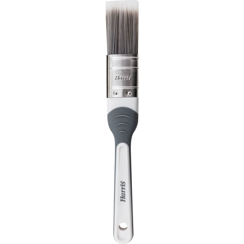 Seriously Good, Flat Paint Brush, 1in