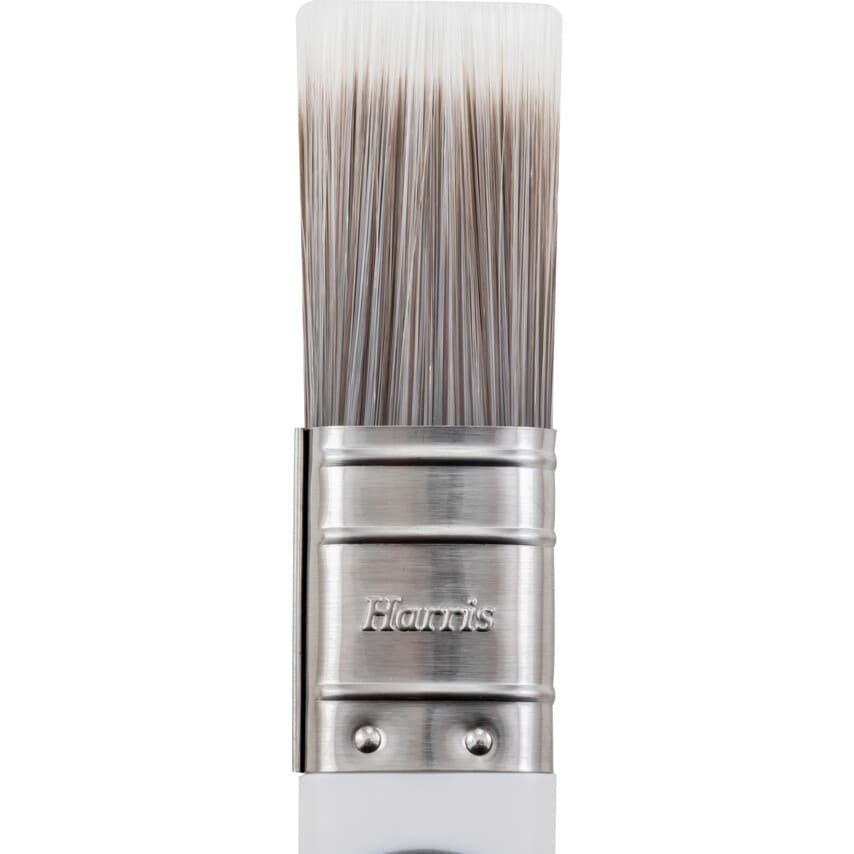 Seriously Good, Flat Paint Brush, 1in