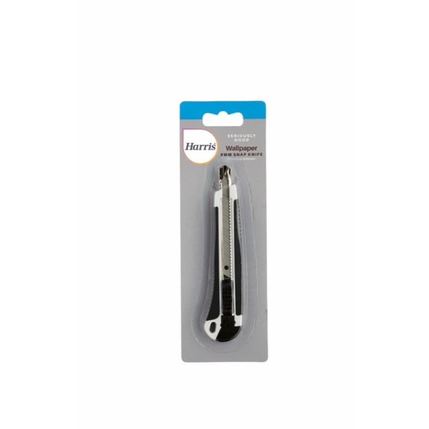 Seriously Good Paper Hanging Knife