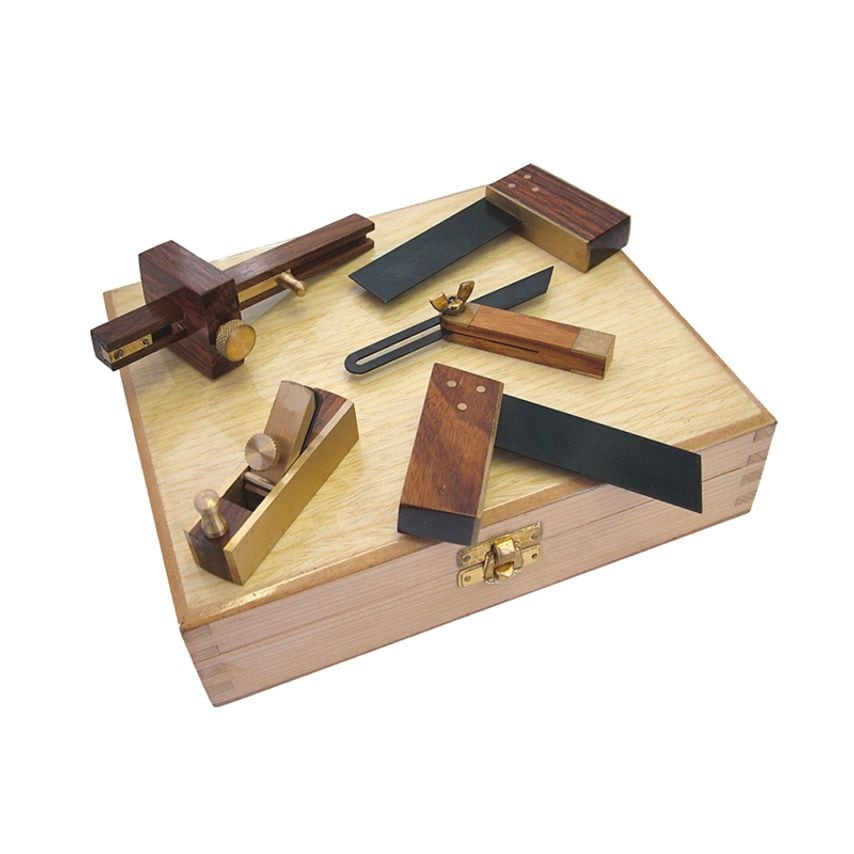 Set of 5 Mini Tools FAIMINISET5