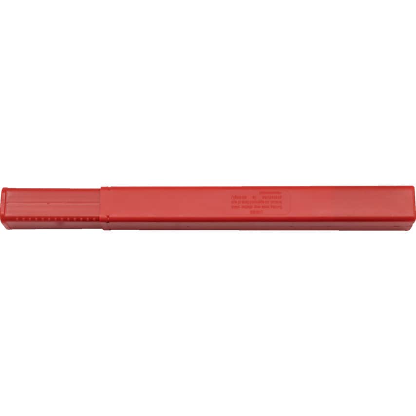 Set of 6 HSS Extra Length Drills 3-10.00MM