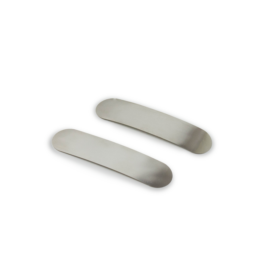 Set of Calibration gauges (X2 Units)