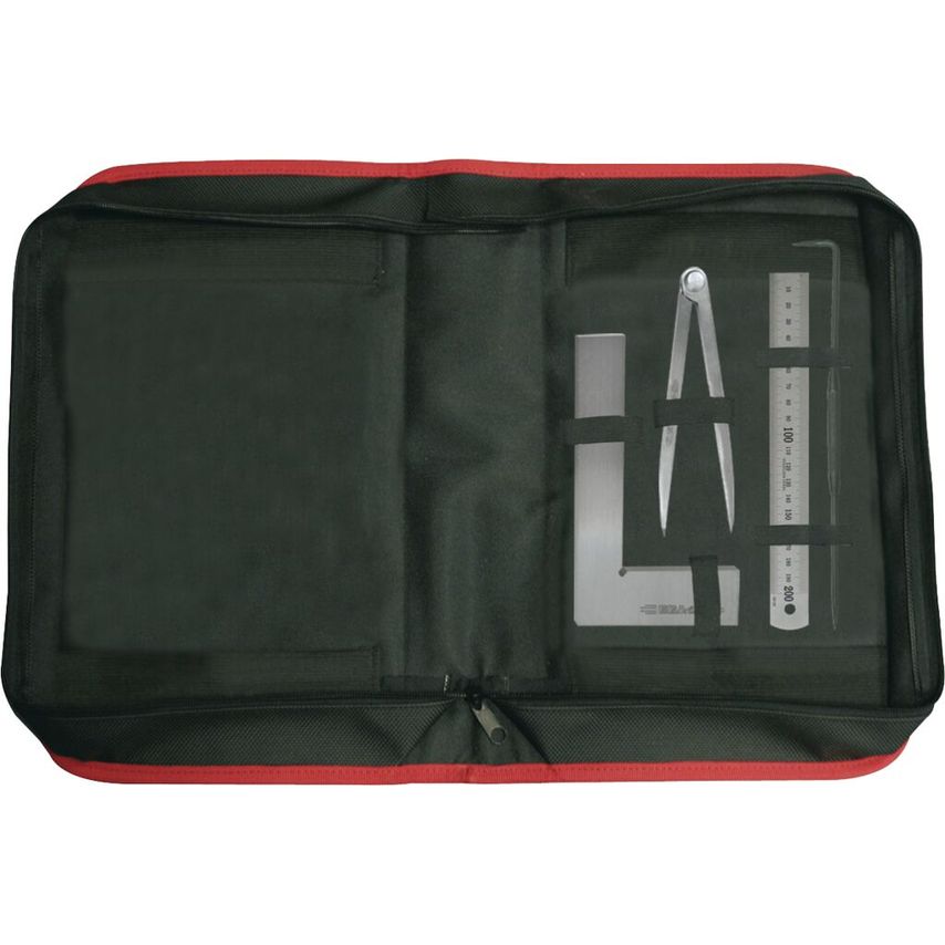 Set of Measuring Articles 65782
