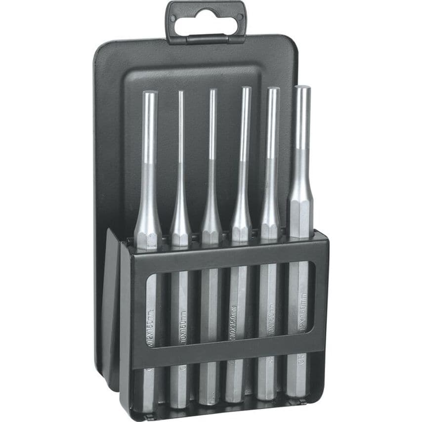 Set of Pinch Punches 69958