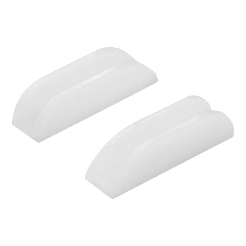 Set of Plastic Jaws - 4540520