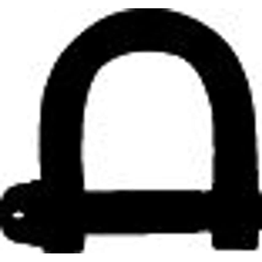 Shackle Punch Head 9/16" 89017