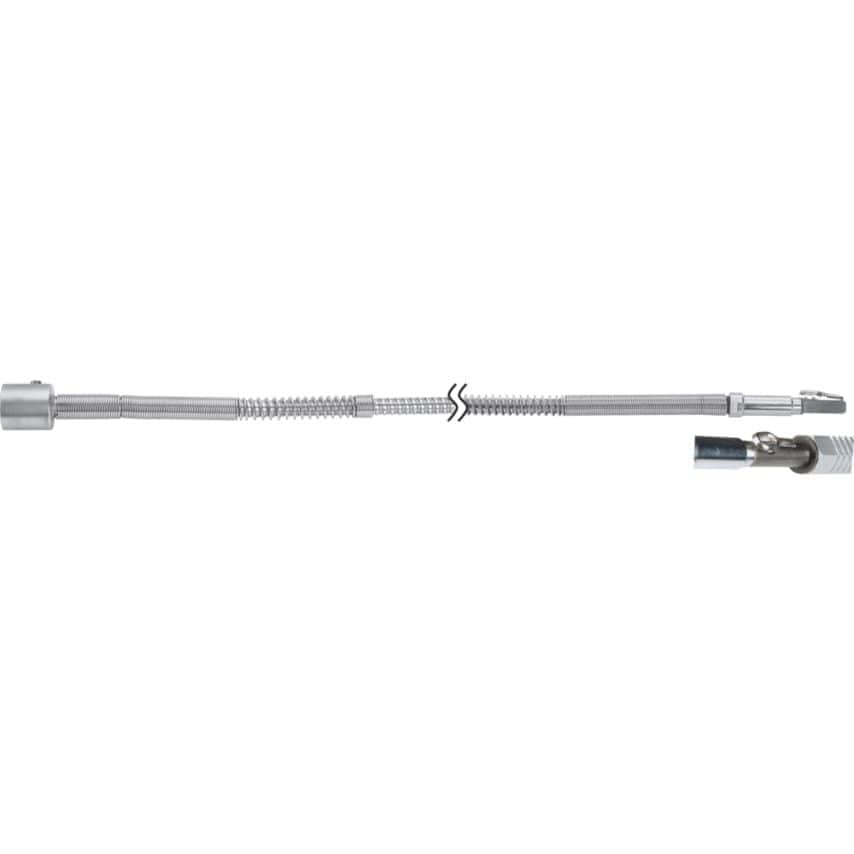 Shaft BW 6 Z DIN10/DPF W/O Hand Piece