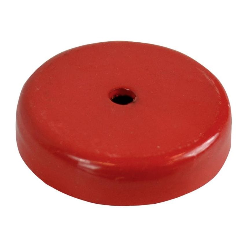 Shallow Magnet 35.0 x 8.0mm Power 5.5kg FAIMAGSM350
