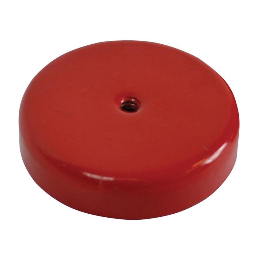 Shallow Magnet 44.5 x 6.35mm Power 9.0kg FAIMAGSM445