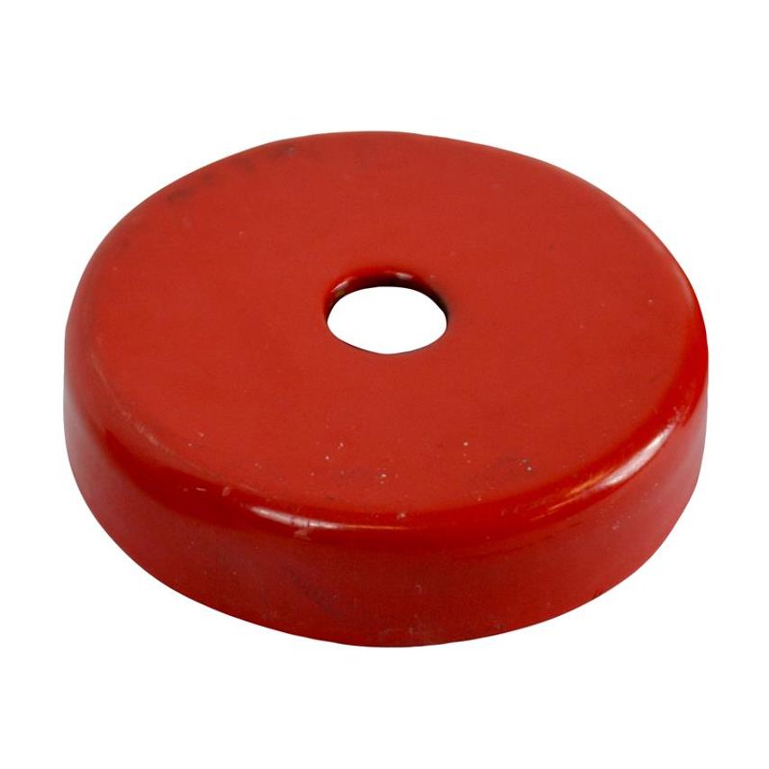 Shallow Magnet 50.8 x 8.0mm Power 10.0kg FAIMAGSM508