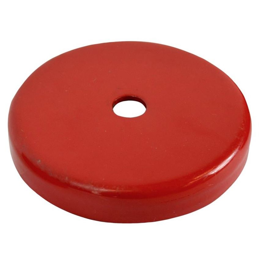 Shallow Magnet 70.0 x 6.35mm Power 15.0kg FAIMAGSM700