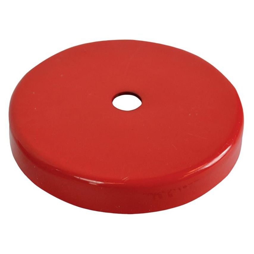 Shallow Magnet 80.0 x 9.5mm Power 25.0kg FAIMAGSM800
