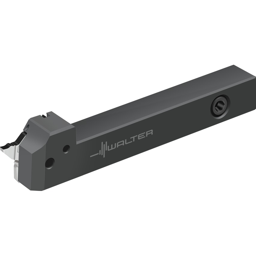 Shank Tool Radial Grooving G3011...-P G3011-1616L-MX22-4-P