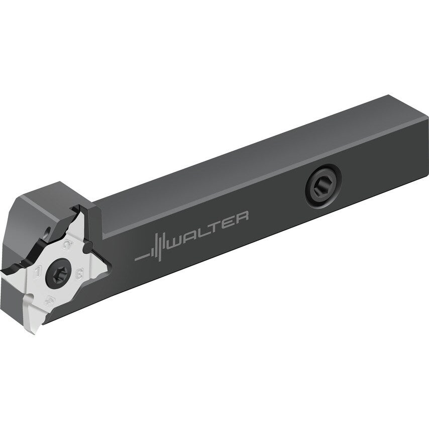 Shank Tool Radial Grooving G3011...-P G3011-1212R-MX22-2-P