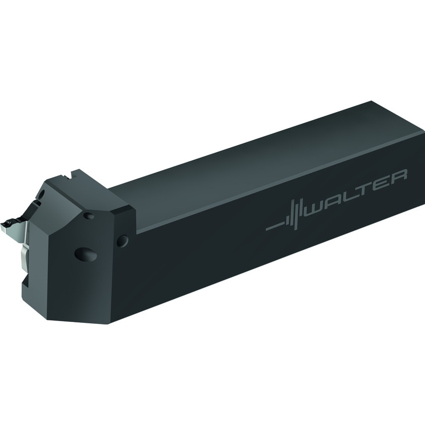 Shank Tool Radial Grooving G3011...-P G3011-2020L-MX22-4-P