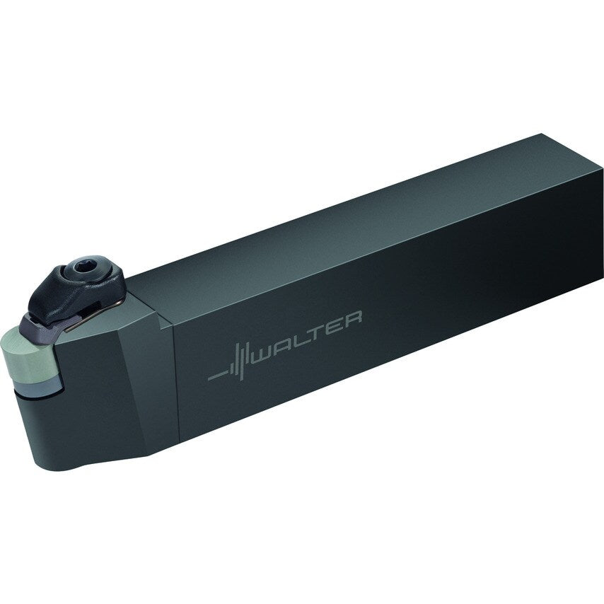 Shank Tool Rigid Clamping CRDNN2525M12-ID