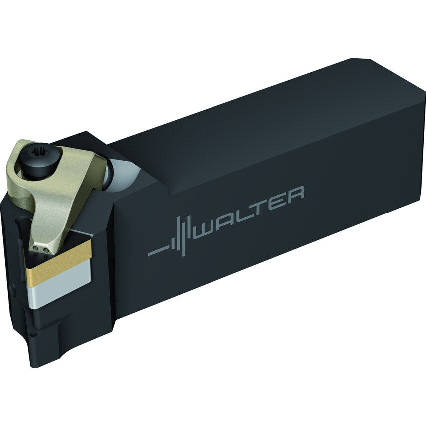 Shank Tool Rigid Clamping DTGN...-P DTGNL2020X16-P