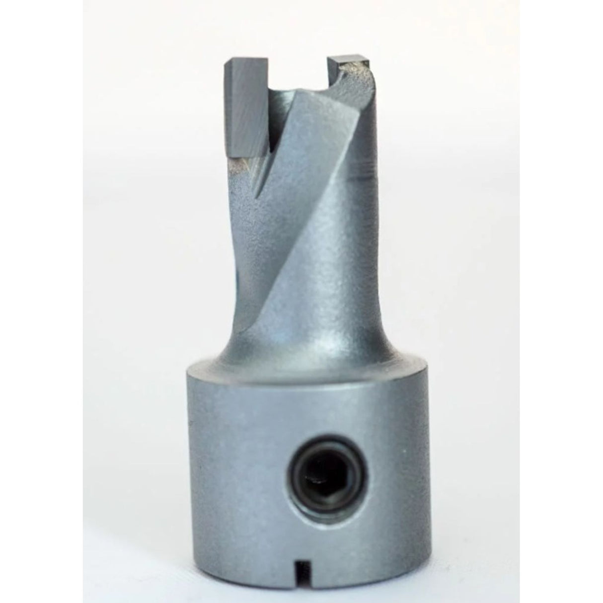 Shankless Counterbore Drill Hole Diameter 3/16in