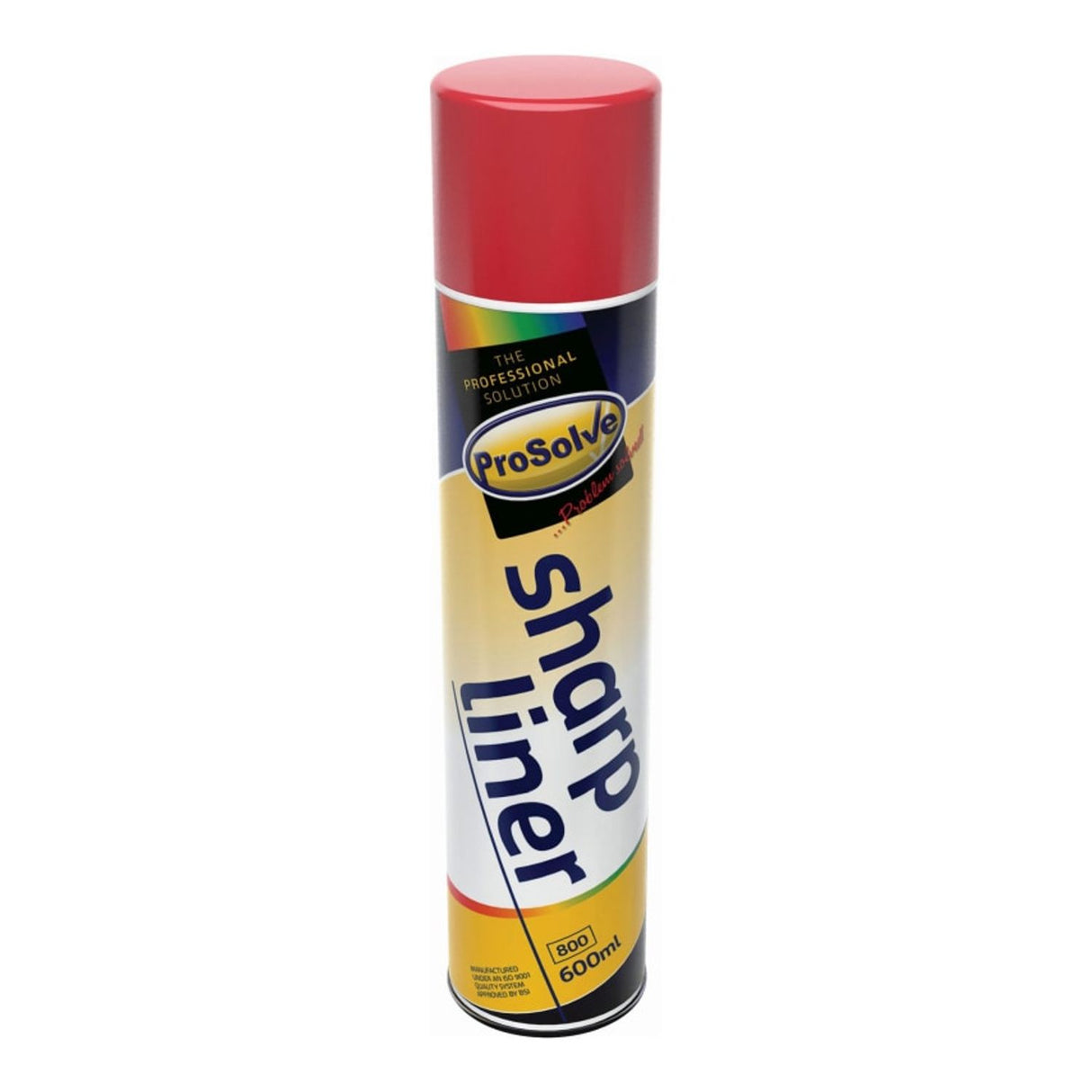 Sharpliner 600ml Paint Aerosol magenta