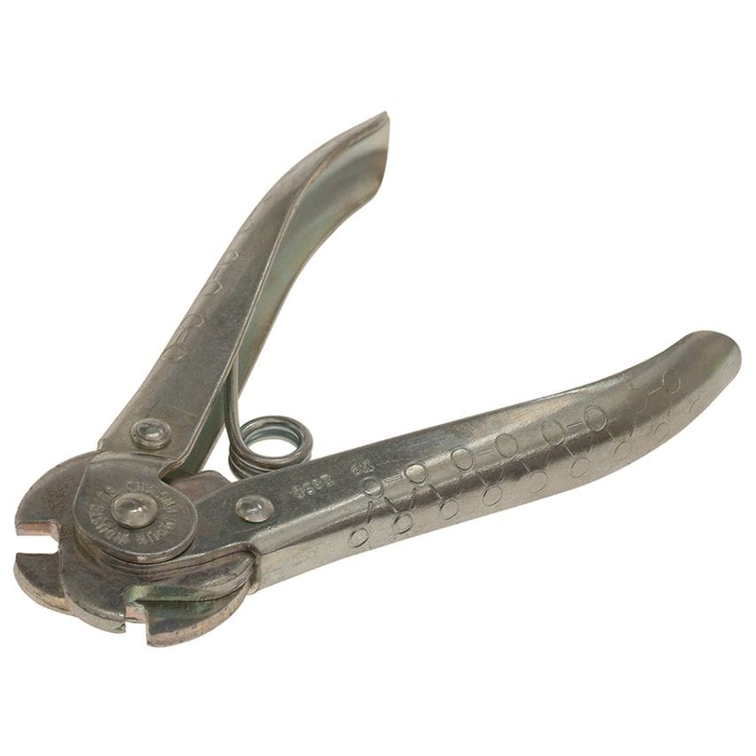 Shear Nose Wire Cutter 100mm (4in) MAU2850100