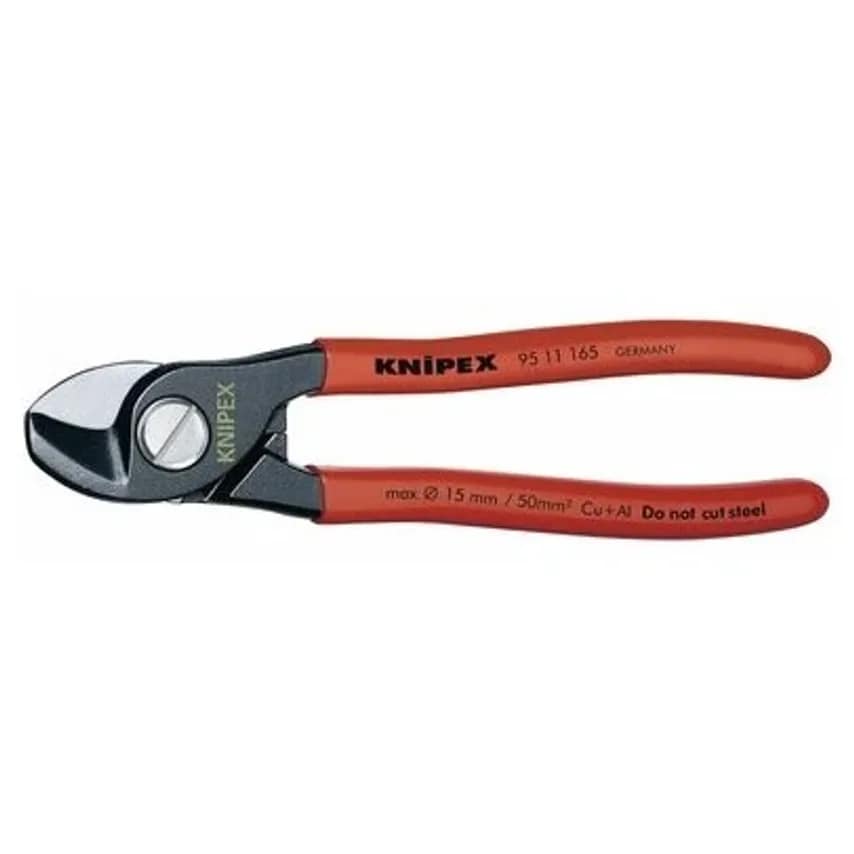 Shears Cable 165mm - 2500007847