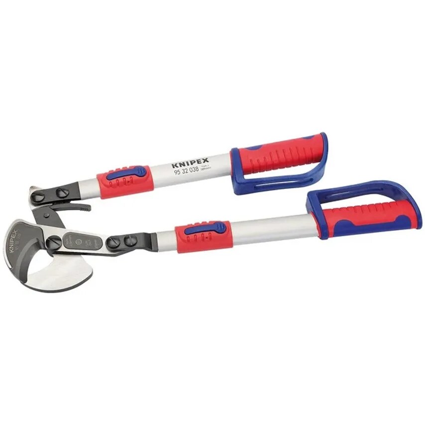 Shears Telescopic Cable 570-770mm