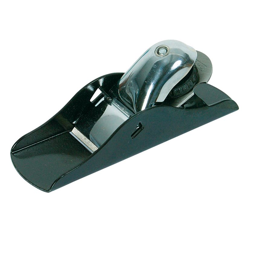 Sheet Metal Block Plane 41 X 1mm Blade