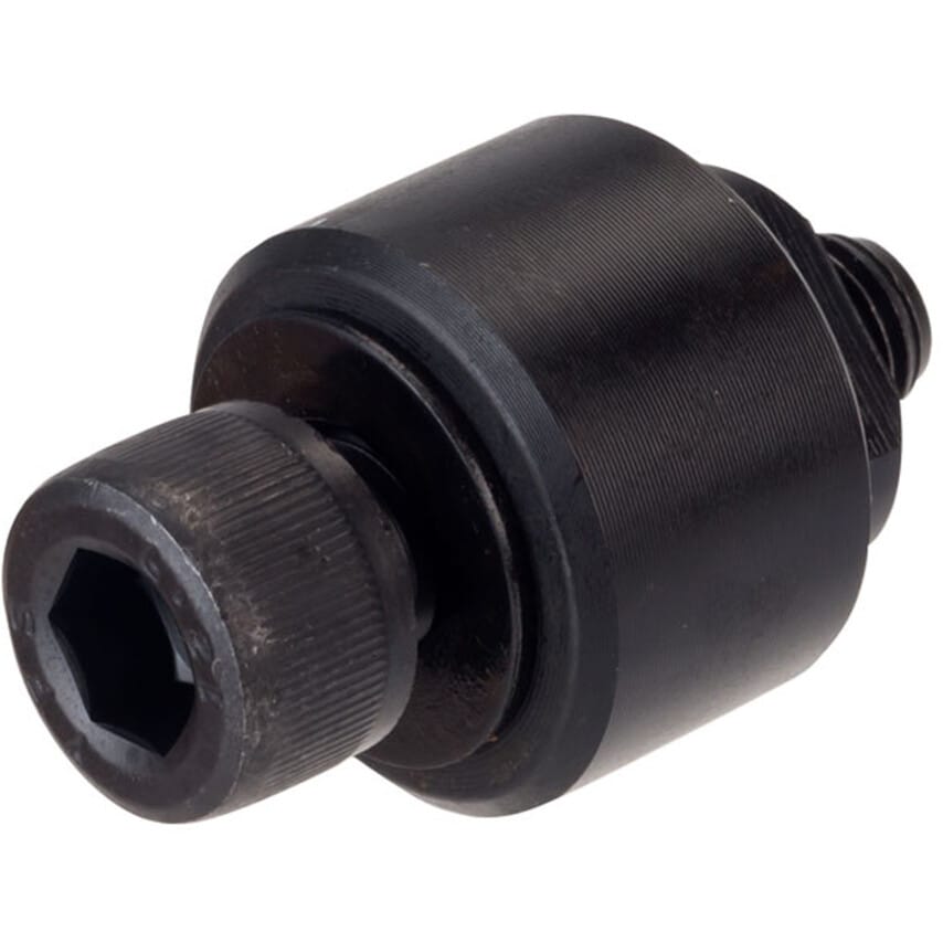 Sheet Metal Cutter/Hole Punch 1.1/8" Diameter Round