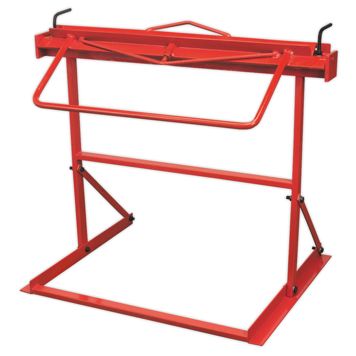 Sheet Metal Folder Floor Standing 910MM